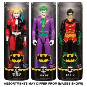 24 inch batman figure