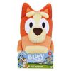 Bluey S2 Jumbo Plush - Single Pack Bingo