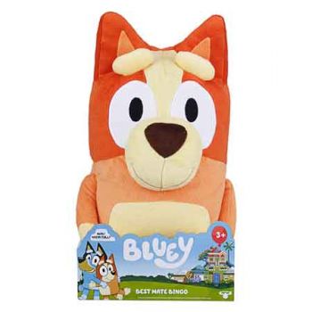 Bluey S2 Jumbo Plush - Single Pack Bingo
