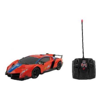 Radio Control 1:24 Racing Car