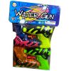 Water Gun 4pk