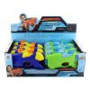 20cm Water Guns assorted ( ONLY SOLD in Display of 12 )
