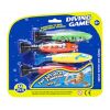 Dive Torpedos 4pk ( was RRP $9.99 )