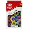 Magnetic Upper Case Letters 26pcs