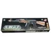 AK-47 Rifle with Lights & Sounds