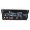 AK-988 Rifle with Lights & Sounds