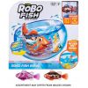 Zuru Robo Alive Fish Playset assorted