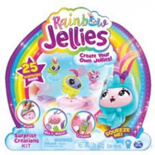 jellies toy
