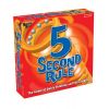 5 Second Rule Game