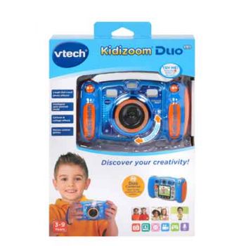 vtech kidizoom camera 5.0