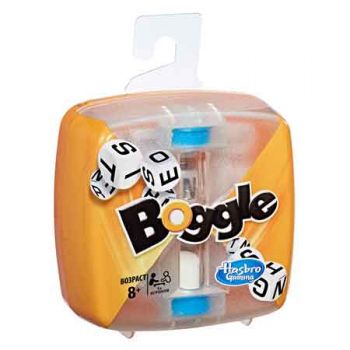 Boggle Classic