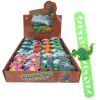 Dino Slap Band ( ONLY SOLD in Display of 24 )