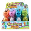Gazillion Bubble Pets assorted ( ONLY SOLD in Display of 12 )