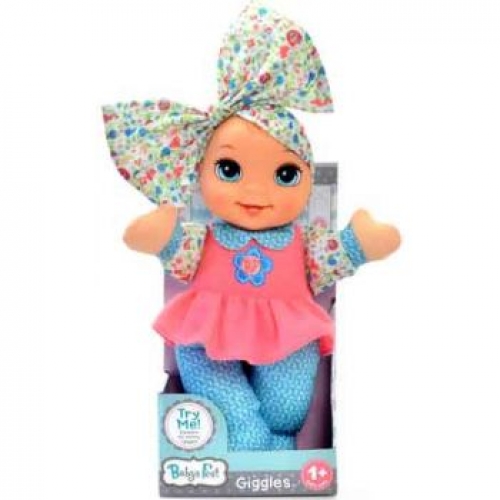 giggles doll