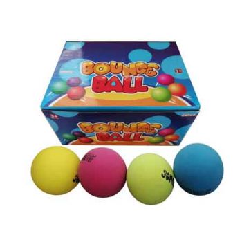 Bounce Hand Balls ( ONLY SOLD in Display of 24 )