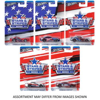 Hot Wheels Celebration Vehicles assorted ( ONLY SOLD in Carton of 10 )