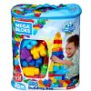 Mega Bloks 80pce Building Bag - CLASSIC