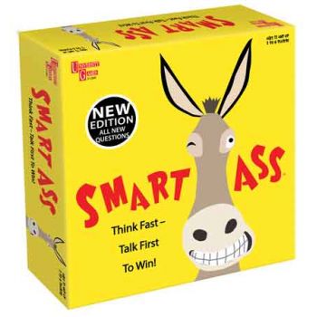 Smart Ass Game