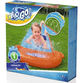 H2OGO Single Water Slide