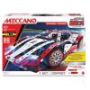 Meccano 25 Multi Model Set - Supercar