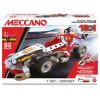 Meccano 10 Multi Model Set - Racing Vehicles