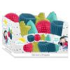Hello Sunshine Sensory Shapes assorted ( ONLY SOLD in Display of 20 )