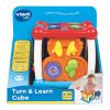 VTech Turn & Learn Cube