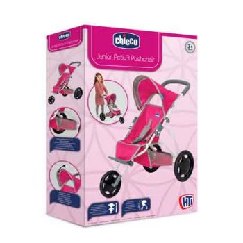 chicco junior urban pram