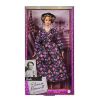 Barbie Signature Eleanor Roosevelt Inspiring Women Doll