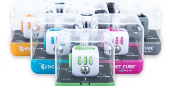 WARNING – Fidget Cube Fakes and Knockoff’s