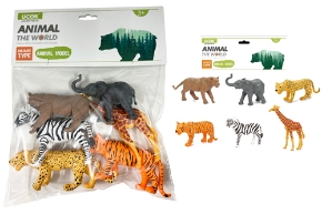 Picture for category Animals