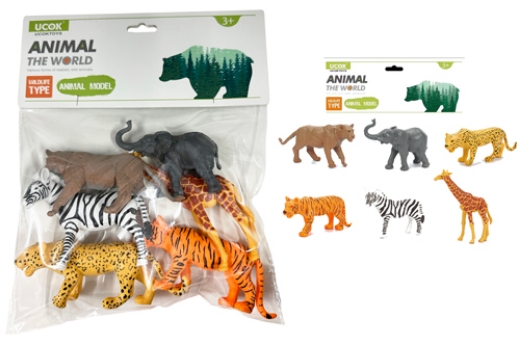 Picture for category Animals