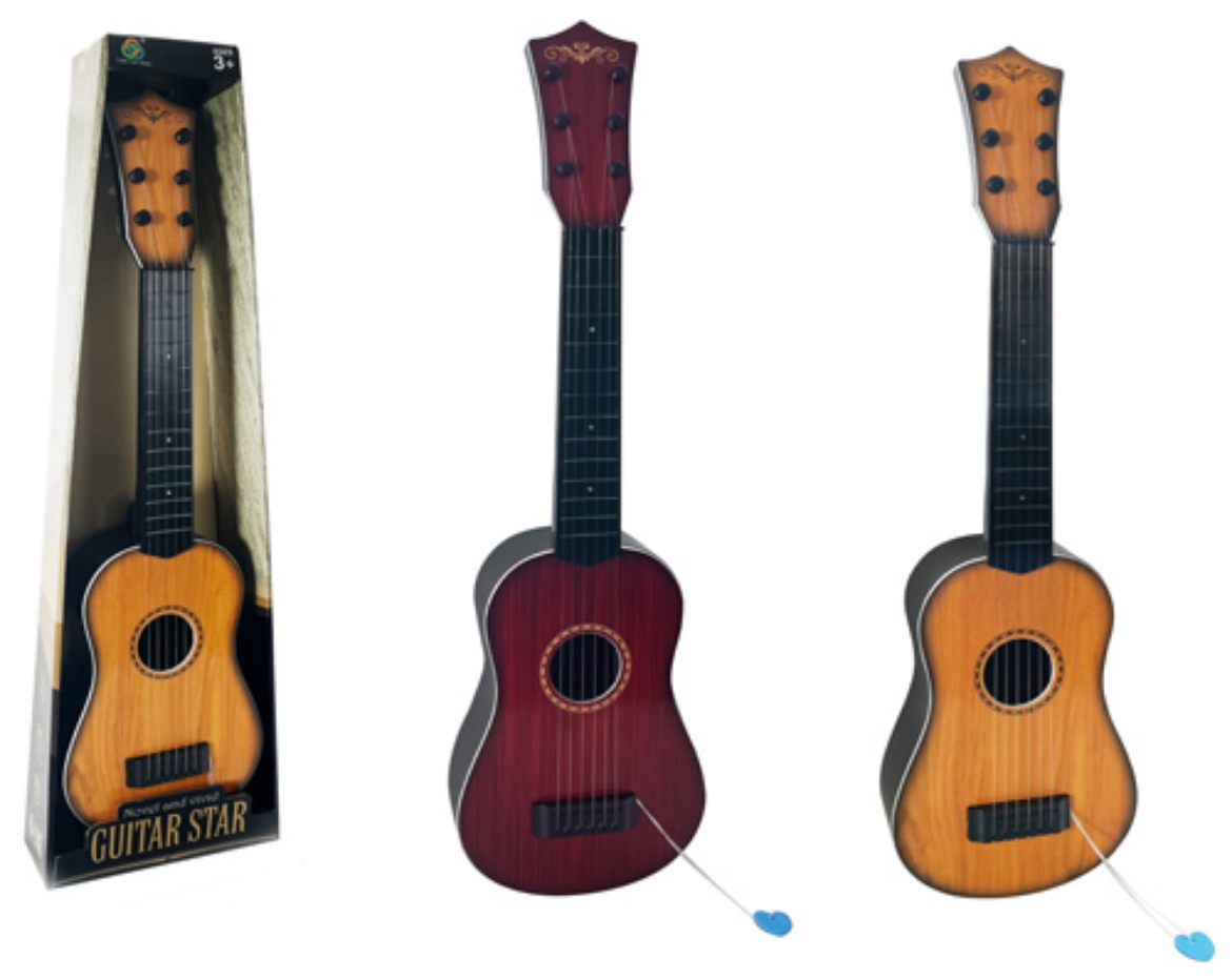Picture of Guitar Star 58cm
