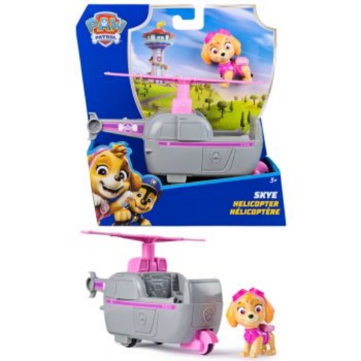 Picture for category Paw Patrol