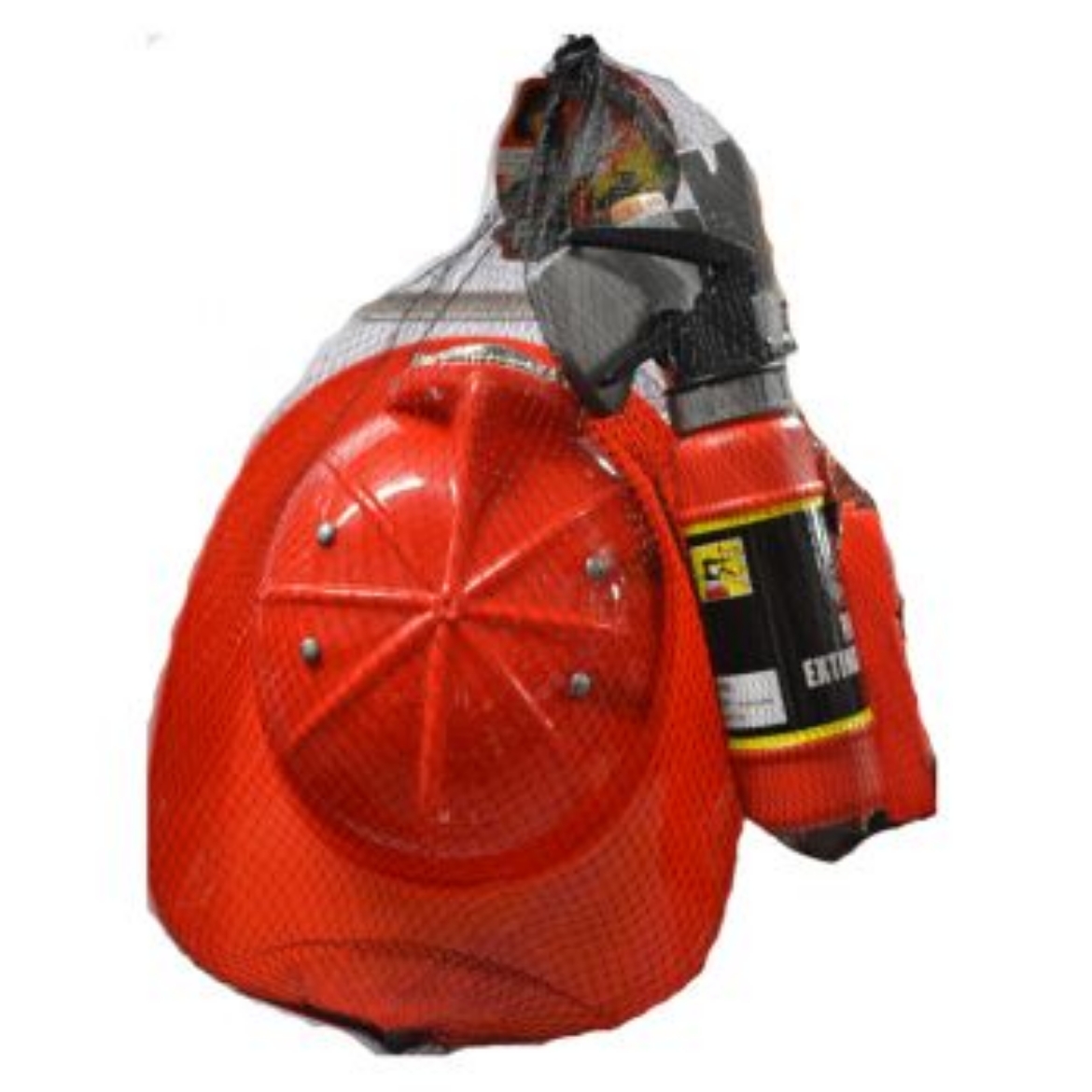 Picture of Fire Fighter Set