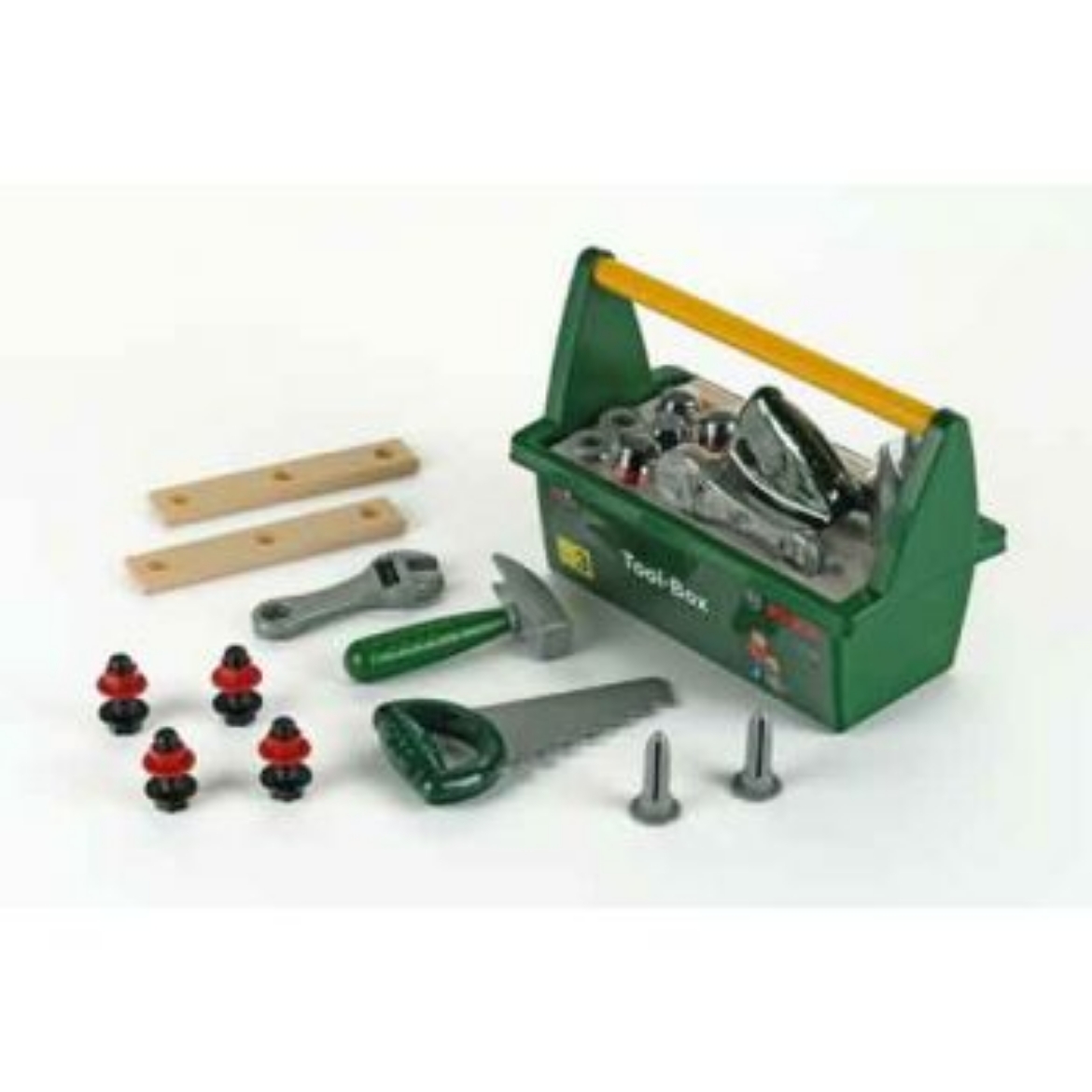 Picture of Bosch Mini Tool Box without Drill