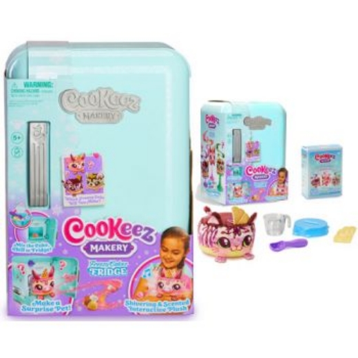 Picture for category Cookeez Makery