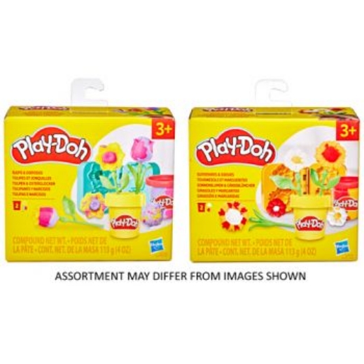 Picture for category Playdoh
