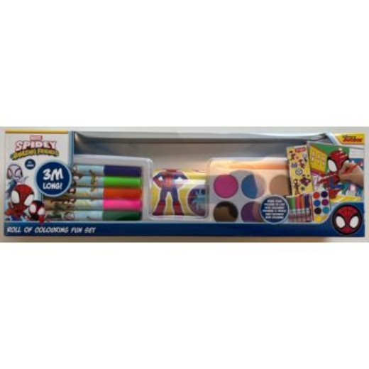 Picture for category Spidey and Friends