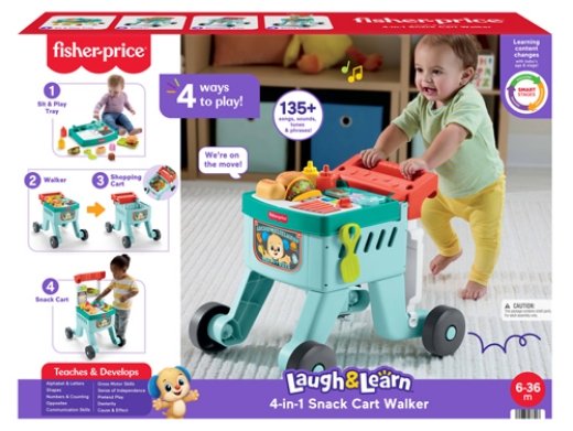 Picture for category Fisher Price