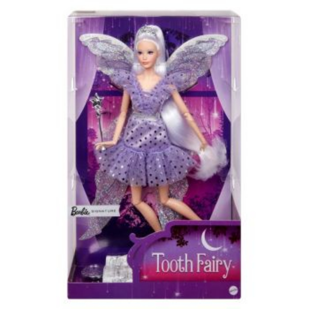 Picture of Barbie Signature -  Tooth Fairy Doll
