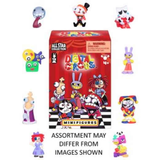 Picture for category The Amazing Digital Circus