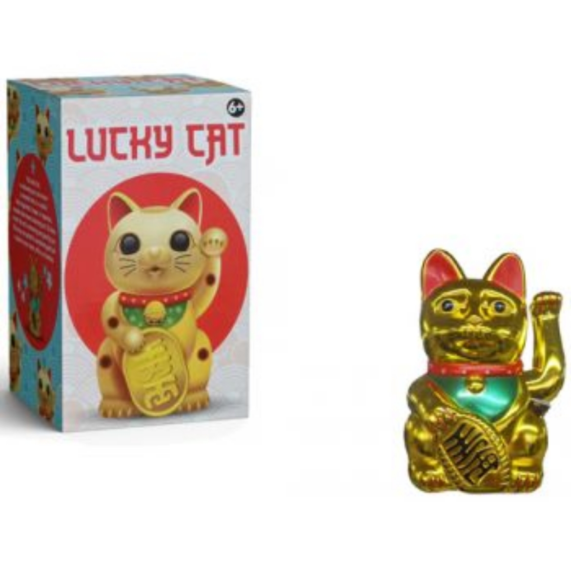 Picture of Lucky Cat