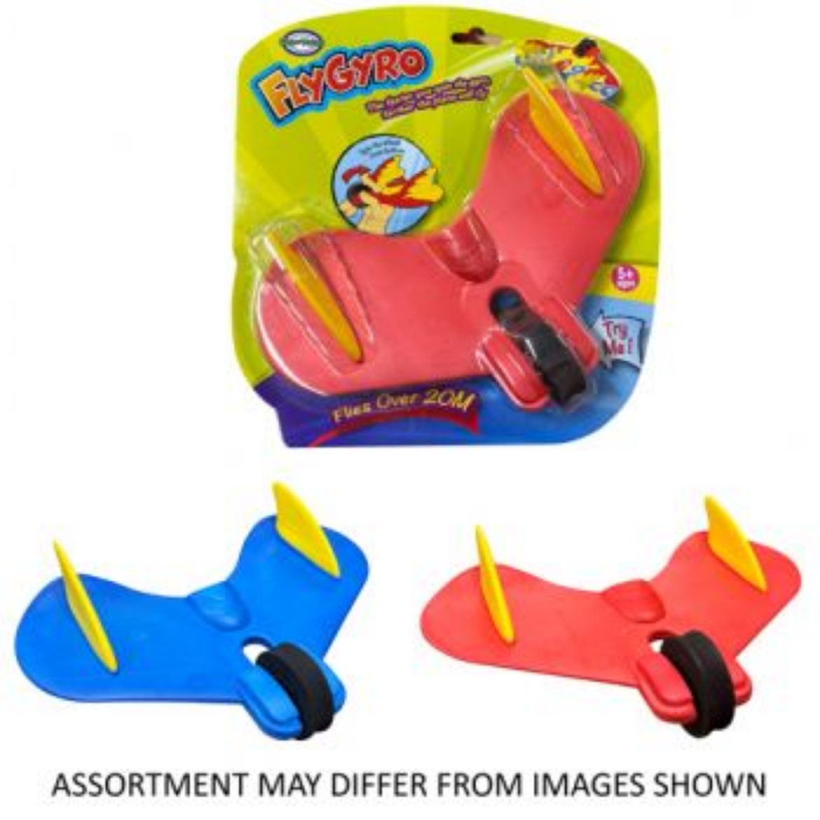 Picture of Flygyro Plane ( was RRP $16.99 )