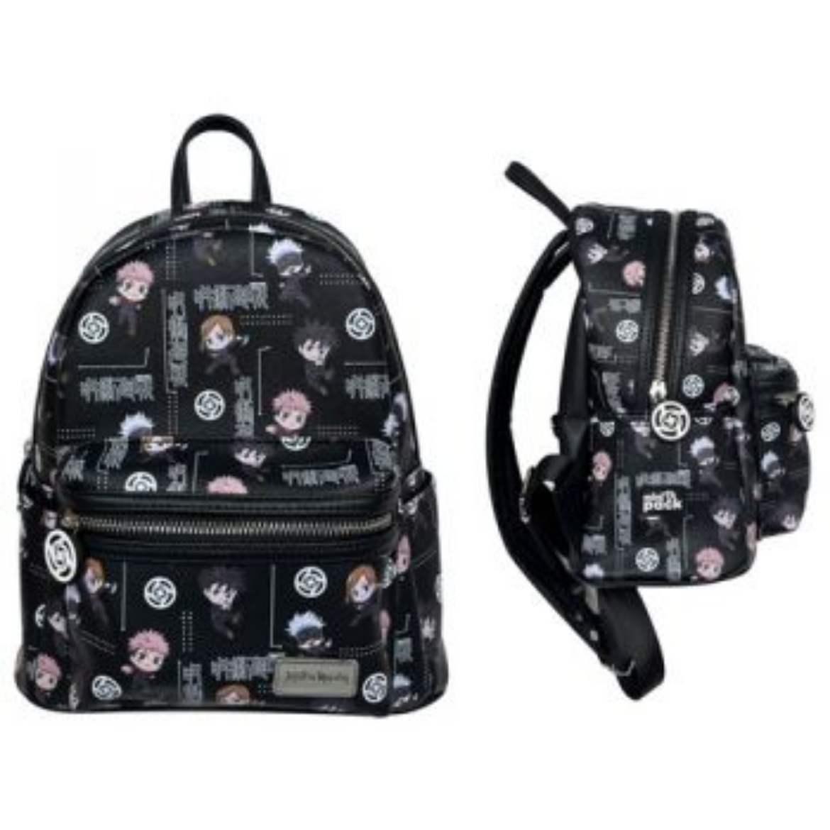 Picture of Jujutsu Kaisen Mini Pack