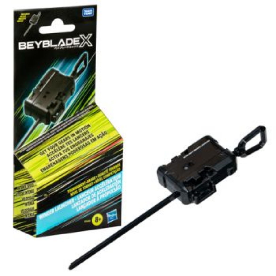 Picture of Beyblade X Winder Launcher