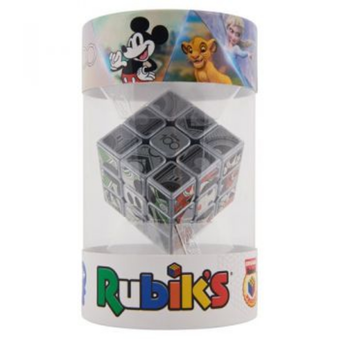 Picture of Rubik's Disney Cube ( was RRP $34.99 )