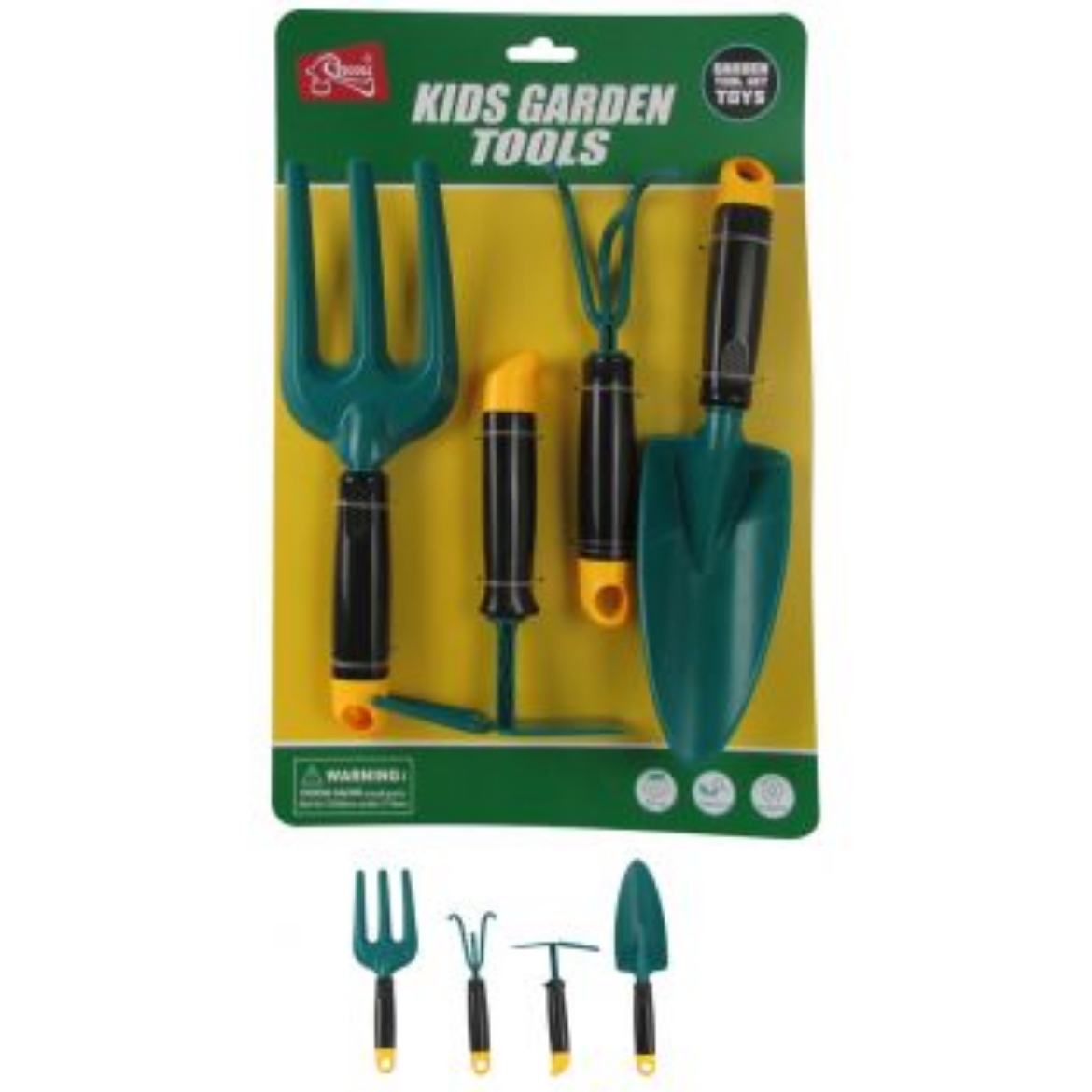 Picture of Garden Tools