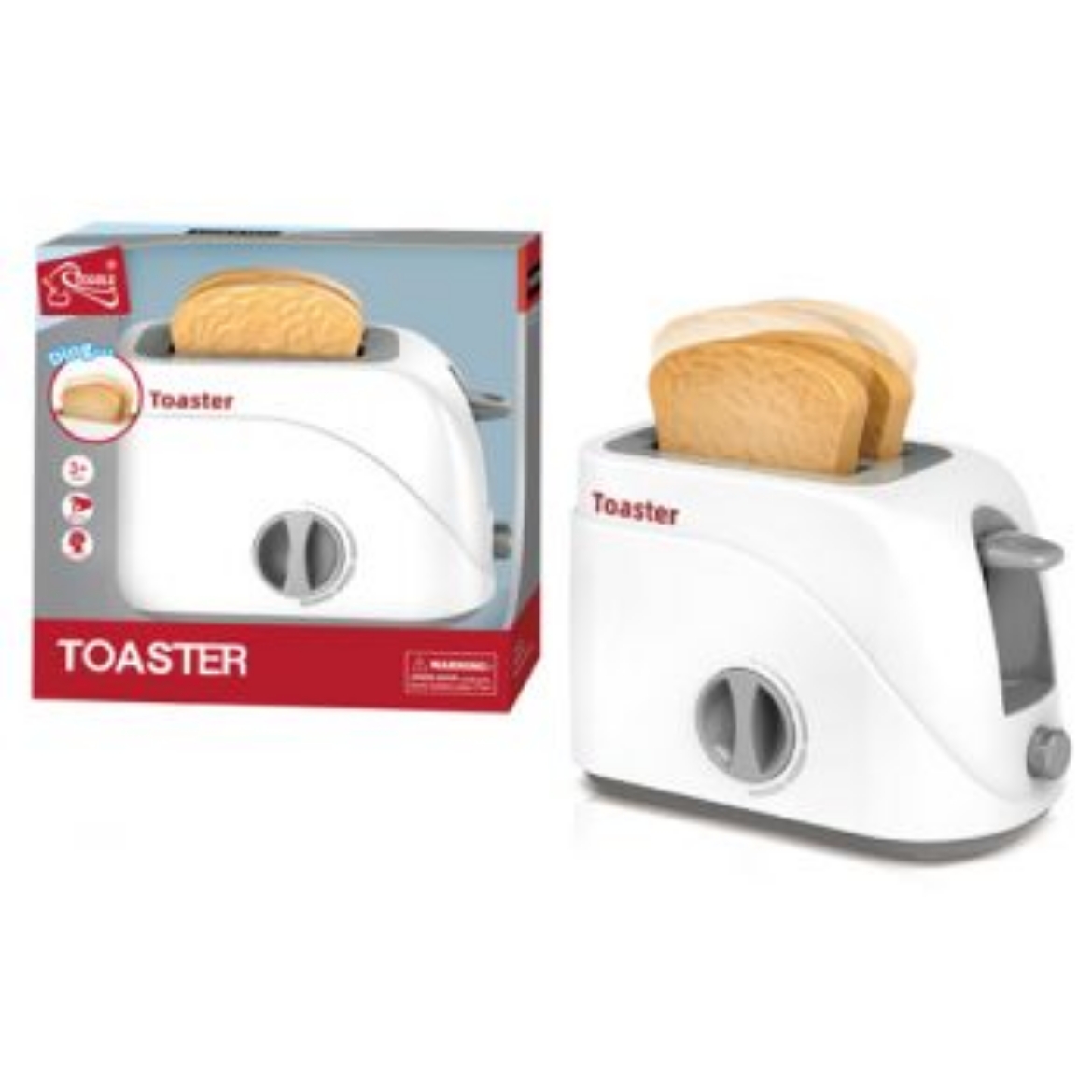 Picture of Toaster