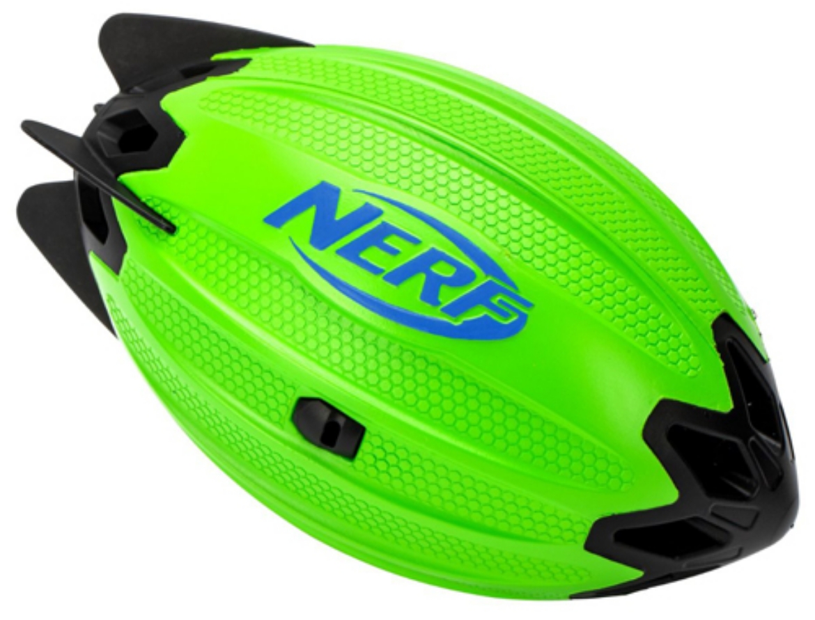 Picture of NERF Vortex Rocket Football